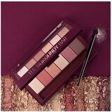 Maybelline the Burgundy Bar paleta sjenila za oči 9,6 g | shoptok.hr