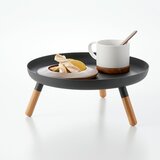 YAMAZAKI Metalni pladanj ø 32 cm – | shoptok.hr