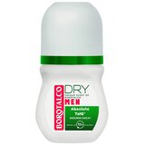 Borotalco Men roll-on Unique, 50 ml | shoptok.hr