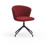 Teulat Bordo okretne blagovaonske stolice u setu 2 kom Add – | shoptok.hr