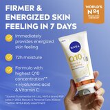 Nivea Q10 Firming + Energizing učvrstitveni serum za telo 200 ml | Shoptok.si