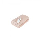 Camry CR 7423 electric blanket 80 W Polyester, Fleece | shoptok.hr
