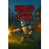 Steam Endless Furry Slayer Key (PC) GLOBAL | Eponuda.com
