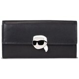 Karl Lagerfeld Denarnice 240W3234 Črna | Shoptok.si