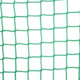  Mreža za prikolicu s elastičnim užetom zelena 2,7x1,5 m PP | Eponuda.com