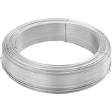  Žica za vezanje ograde 250 m 2 mm čelična | shoptok.hr