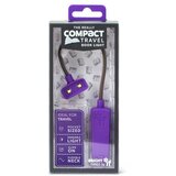 That Company Called IF the really compact - lampica za knjige, purple Cene