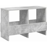  Polica za časopise Betonski sivi 68,5 x 30 x 45 cm | Eponuda.ba