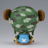 Banpresto One Piece Sofvimate Chopper Dressrosa Figura 11cm | shoptok.hr