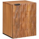  Setovi za kupaonicu 5 pcs Acacia smeđi finiš Čvrsto drvo manga | Eponuda.com