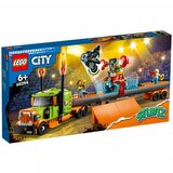 Lego 60294 akrobatski kamion Cene
