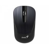 Genius nx-7015 black wireless optical usb crni miš cene