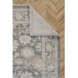 Conceptum Hypnose tepih u sivoj boji rustik 2223 100 x 200 (952CCL2470) | ePonuda.com