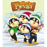 Odeon kids Slikovnica Pjevači Cijene