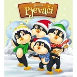 Slikovnica Pjevači