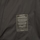 Geox Black Women's Down Jacket Serilda - Women's | shoptok.hr