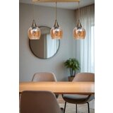 Opviq luster 2615989, zlatne boje | Eponuda.com
