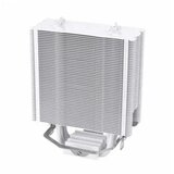 Thermaltake UX200 SE CPU cooler 700/1200/AM4/AM5, White | Eponuda.com