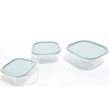 Mercury Home set plastičnih posuda sa poklopcem 97211, 3u1 | Eponuda.ba