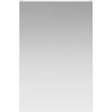  Kupaonski ormar s ogledalom Bijelo 40 x 10,5 x 60,5 cm | shoptok.hr