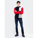 Big Star Man's Sweater 162005 -0 | shoptok.hr