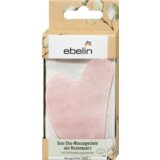 ebelin gua-sha kamen za lice od rozenkvarca 1 kom u