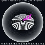 queen - jazz (limited black vinyl)