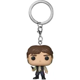 Pocket POP privjesak za ključeve Han Solo
