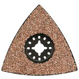 CRAFTOMAT delta brusna ploča (posipanje tvrdim metalom, 78 x 78 mm) Cijene