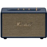 Marshall ACTON BT III Midnight Blue zvučnik | shoptok.hr
