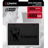 Kingston SSD 480GB 2.5″ A400 | Eponuda.ba