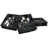 Asus ProArt PF120 Fan PWM Black 3in1 Computer case 12 cm 3 pc(s) | shoptok.hr