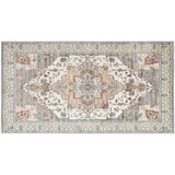  Tepih ORIZ Smeđa 80 x 150 cm 100% poliester | shoptok.hr