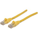 Intellinet mrežni kabal, Cat6, uutp, 1,5, žuti | ePonuda.com