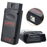 SARAHE MPPS V18 Main + Tricore + Multiboot V18.12.3.8 with Breakout Tricore Cable Car Diagnostic Tool, (22016026) | Shoptok.si