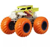 Hot Wheels Monster Trucks, ki svetijo v temi - Bone Shaker | Shoptok.si