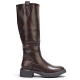 La Modeuse Mestni škornji 76672_P181645 Kostanjeva Cene