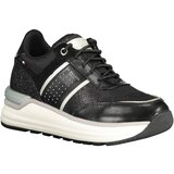 U.S. Polo Assn. BLACK WOMEN&#39;S SPORTS SHOES | shoptok.hr