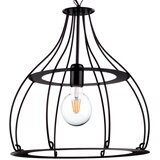 Lesnina XXXL VISEČA SVETILKA 40/90 cm E27 | Shoptok.si