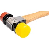  Čekić sa plastičnom glavom 40mm | shoptok.hr