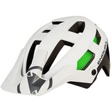 Endura kaciga SingleTrack White - S-M Cijene