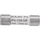 FF-10A-1038 osigurač za multimetar (promjer x D) 10 mm x 38 mm 10 A 1000 V/DC sadržaj 1 kom.