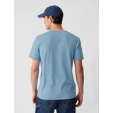GAP T-shirt with logo - Men's | Shoptok.si