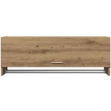  Ormar Artisan hrast 100x32,5x35 cm izrađeno drvo | shoptok.hr