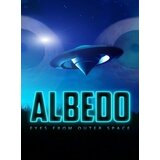 Steam Albedo: Eyes from Outer Space Key EUROPE | ePonuda.com