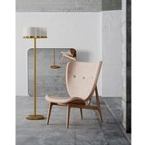  byrydens 4101030-6509 - podna lampa marcel 1xE27/8W/230V | Eponuda.com
