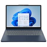 Lenovo Laptop IdeaPad Slim 3 15IRH10 15.3" (83K1013AYA) Intel Core i7-13620H / 16GB / 512GB SSD / Intel UHD / Blue | Eponuda.com