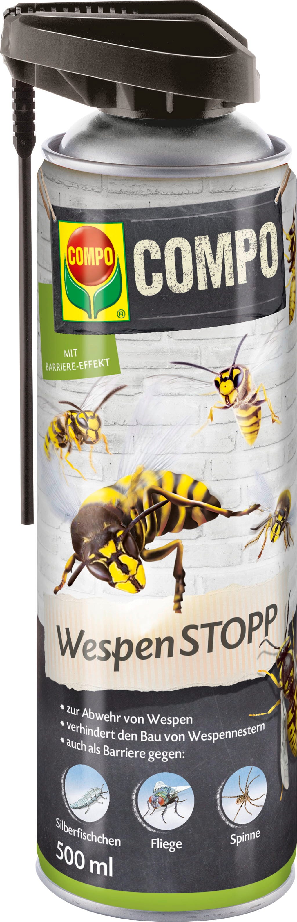 BIO sprej za zaščito pred osami - 500 ml Cene