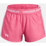 Under Armour Girls' shorts G Tech Play Up Short - Girls Cene