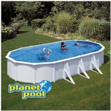 PLANET POOL montažni bazen kit 730 eco 730X375X120CM Cene